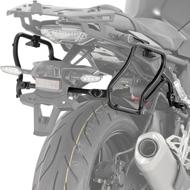 GIVI Крепеж боковых кофров Yamaha MT-10 16-18 GIVI Крепеж боковых кофров Yamaha MT-10 16-18