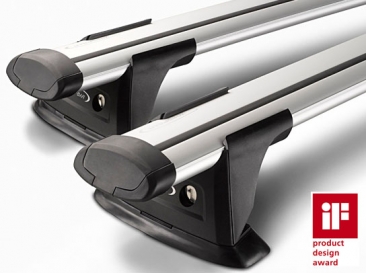 Багажник на крышу Whispbar ThroughBar Багажник на крышу Whispbar ThroughBar