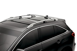 Багажник на крышу (поперечины 2 шт.) Acura RDX 2012-2015 Багажник на крышу (поперечины 2 шт.) Acura RDX 2012-2015