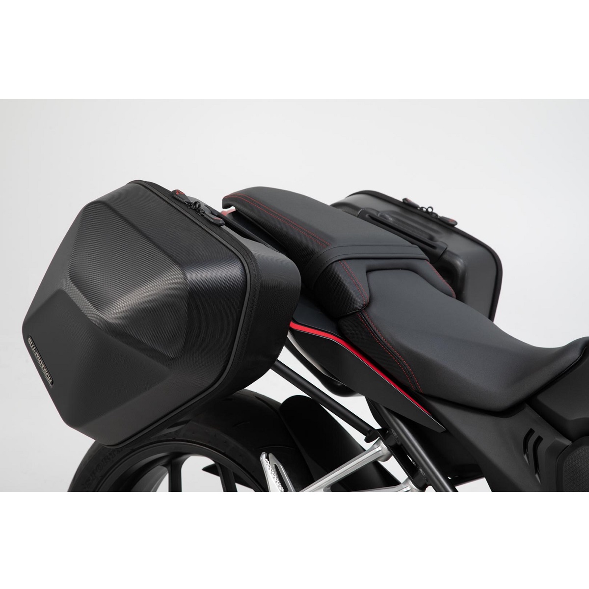Кофры SW MOTECH