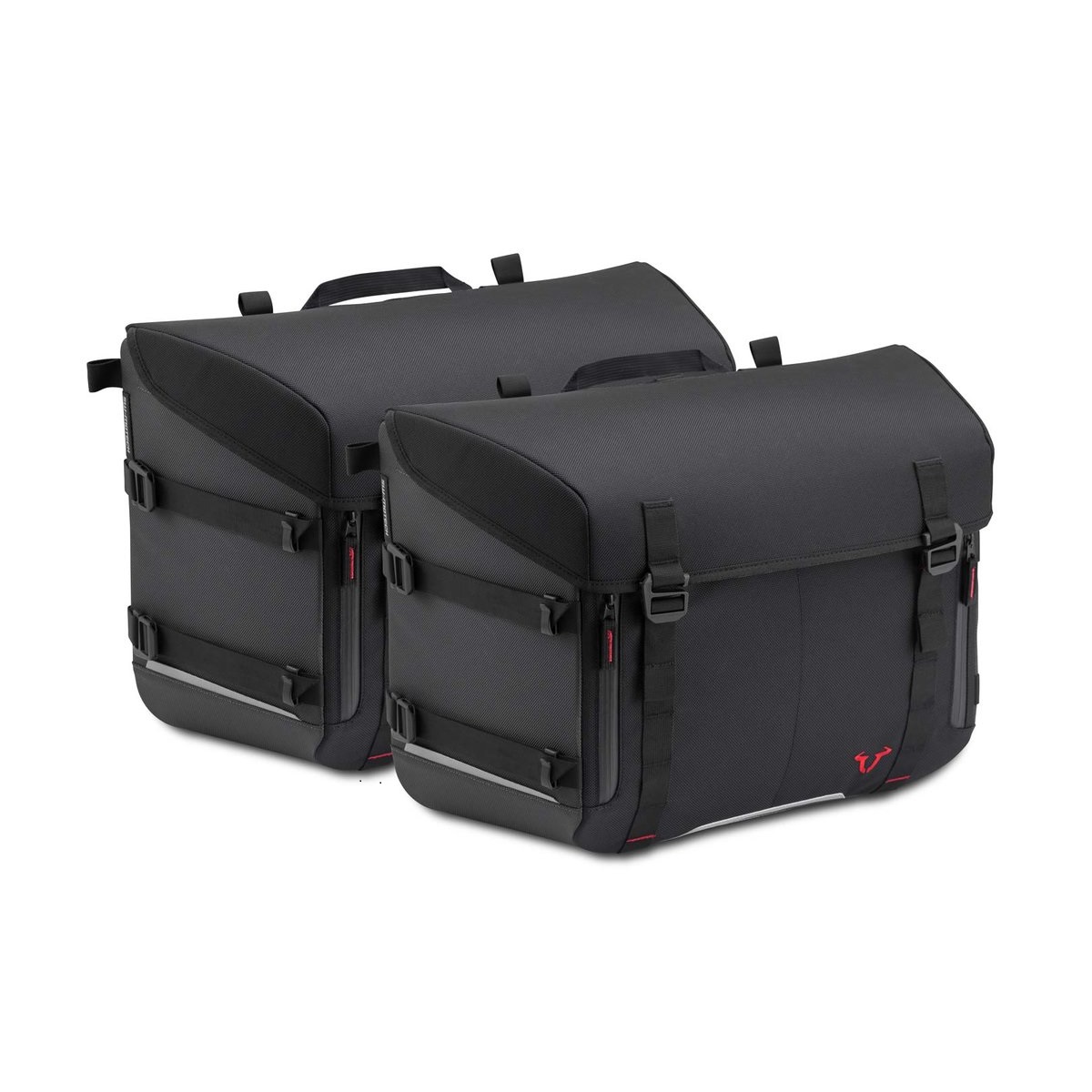 Боковые сумки 2x30л. SW-Motech EVO для Honda VFR1200X Crosstourer  Боковые сумки 2x30л. SW-Motech EVO для Honda VFR1200X Crosstourer