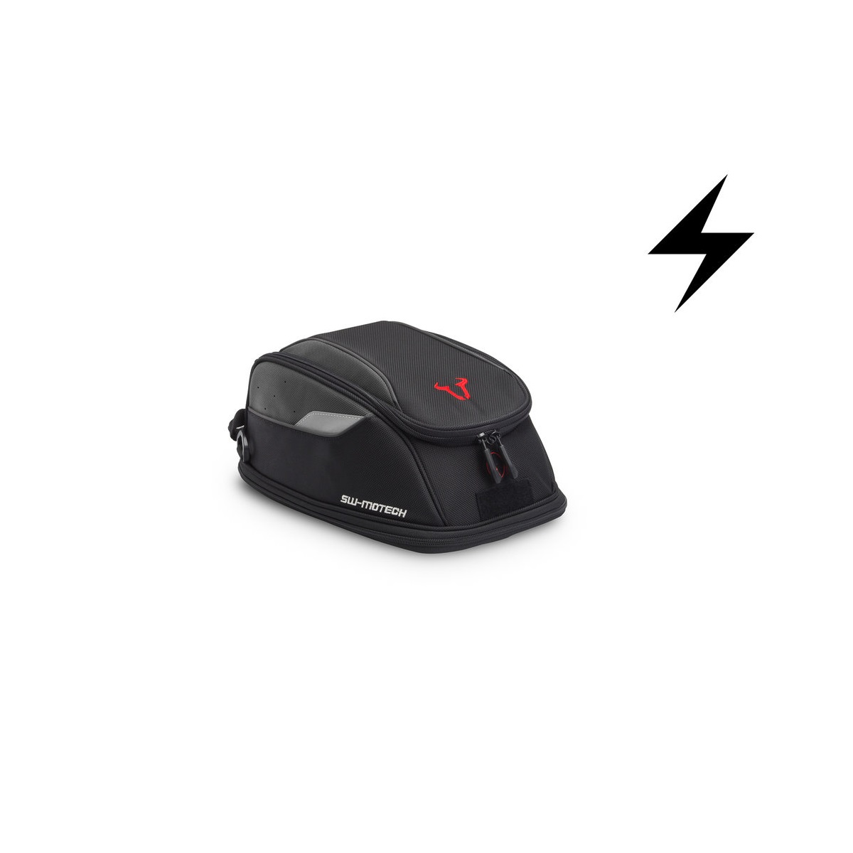 Сумка на бак SW-MOTECH EVO 2.0 Daypack Elektrik для Honda Сумка на бак SW-MOTECH EVO 2.0 Daypack Elektrik для Honda