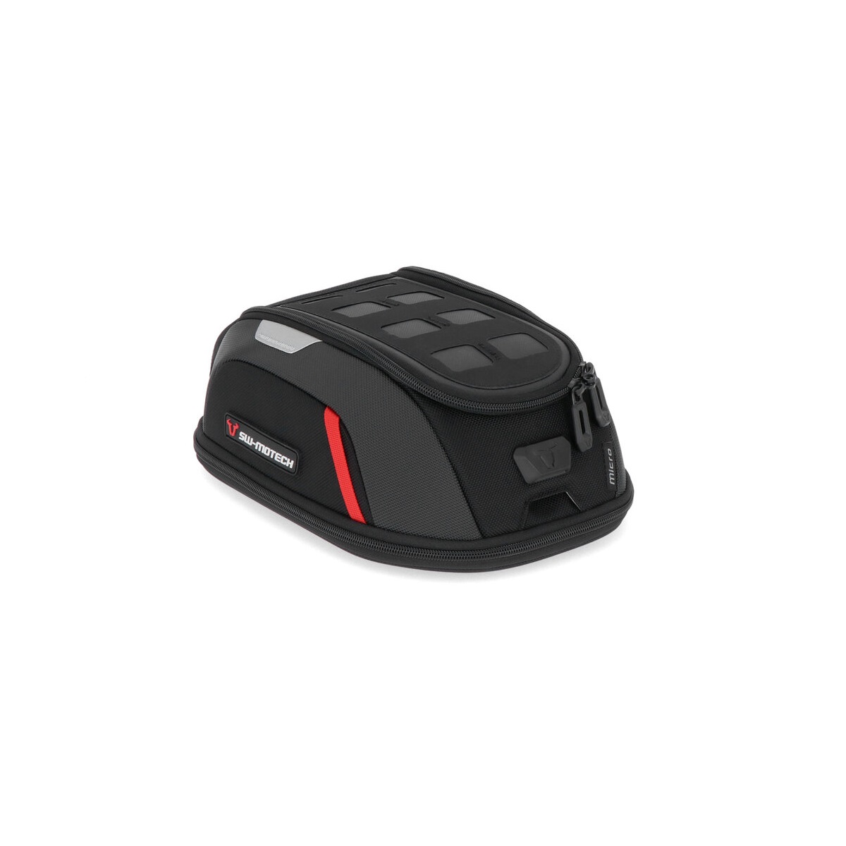 Сумка на бак SW-Motech PRO Micro для Honda CRF1100L Africa Twin SD08 (19-21) Сумка на бак SW-Motech PRO Micro для Honda CRF1100L Africa Twin SD08 (19-21)