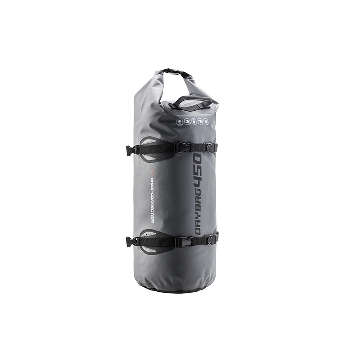Сумка SW-Motech Drybag 450 для мотоциклов Honda Сумка SW-Motech Drybag 450 для мотоциклов Honda