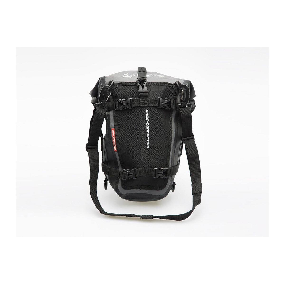 Сумка SW-Motech Drybag 80 для мотоциклов Honda Сумка SW-Motech Drybag 80 для мотоциклов Honda