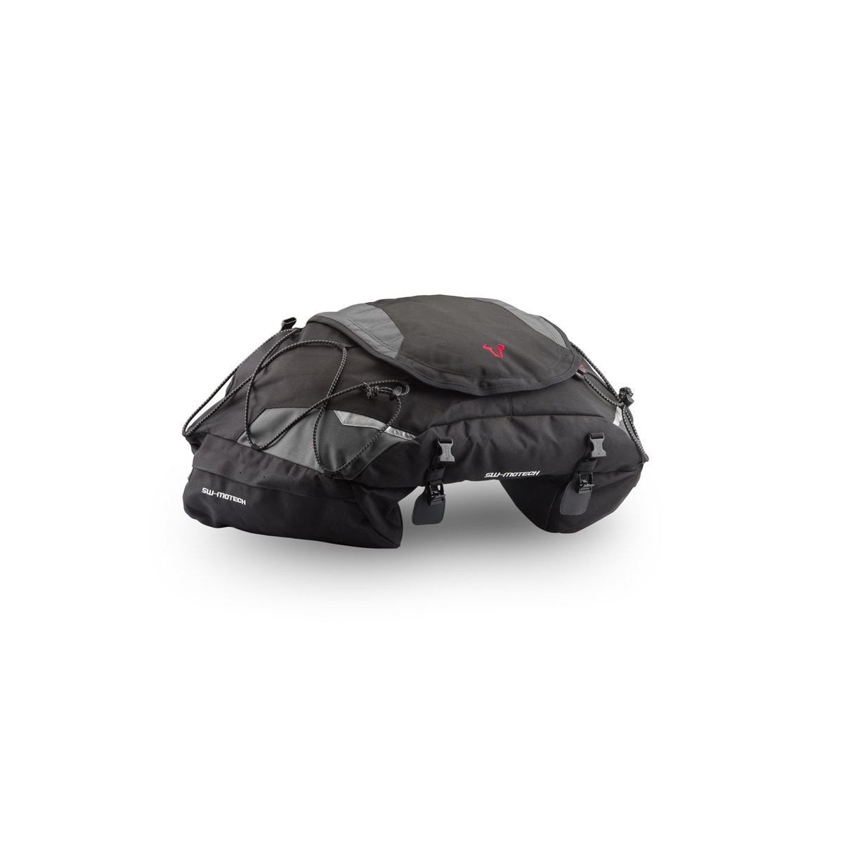 Сумка на заднее сиденье SW-Motech EVO Cargobag для мотоцикла Honda Сумка на заднее сиденье SW-Motech EVO Cargobag для мотоцикла Honda