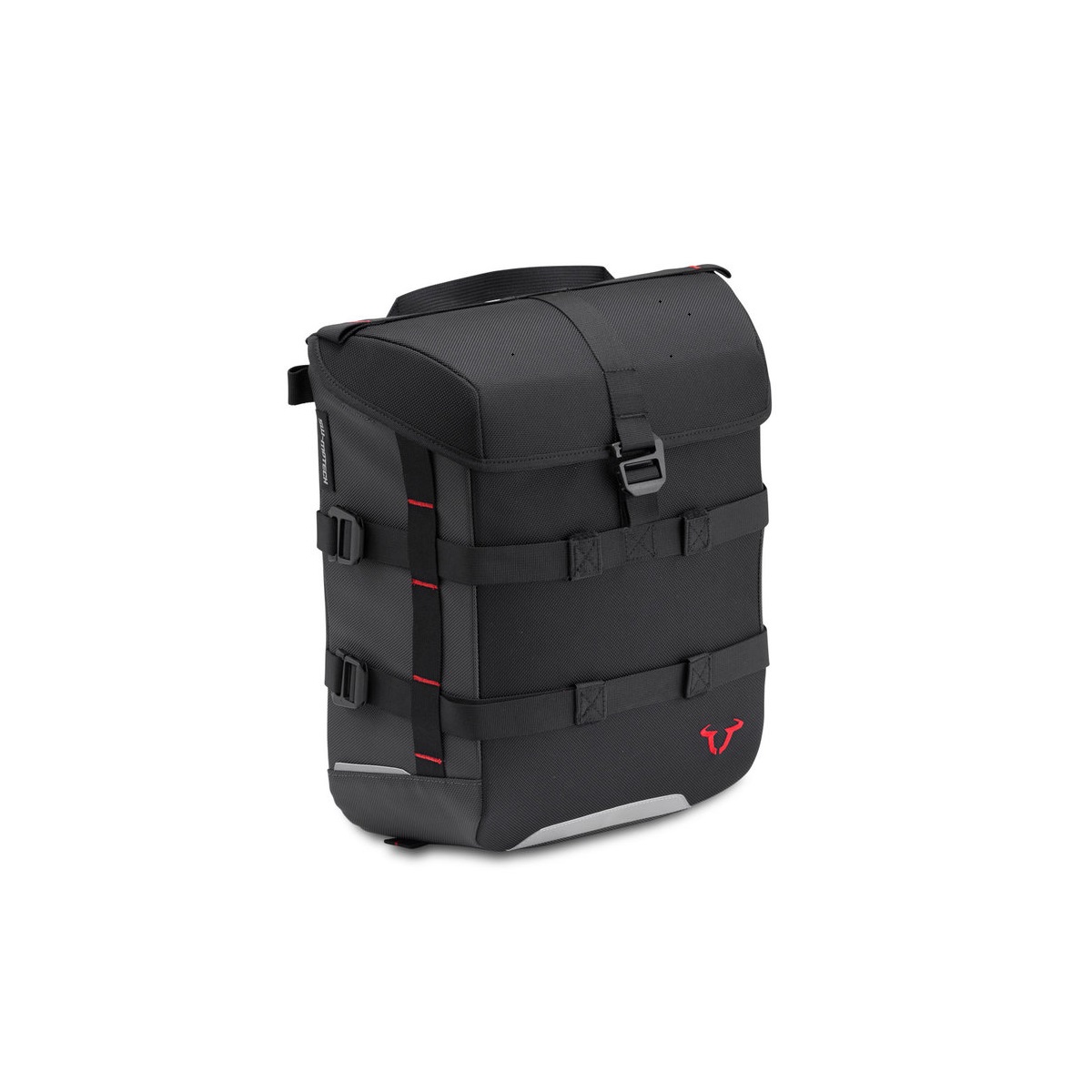 Боковая сумка левая SW-Motech Sysbag 15 л. для Honda Боковая сумка левая SW-Motech Sysbag 15 л. для Honda