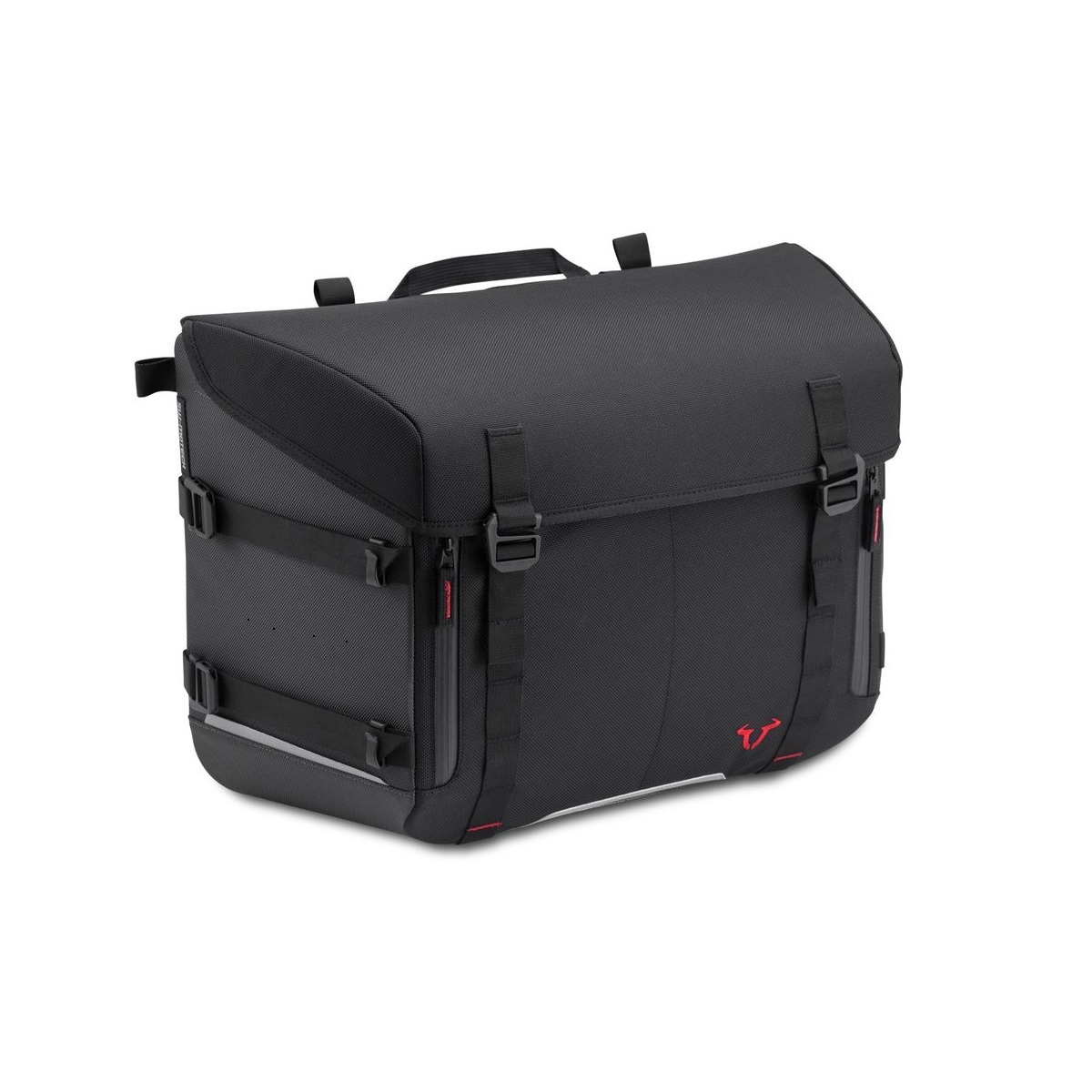 Боковая сумка левая SW-Motech Sysbag 30 л. для Honda Боковая сумка левая SW-Motech Sysbag 30 л. для Honda