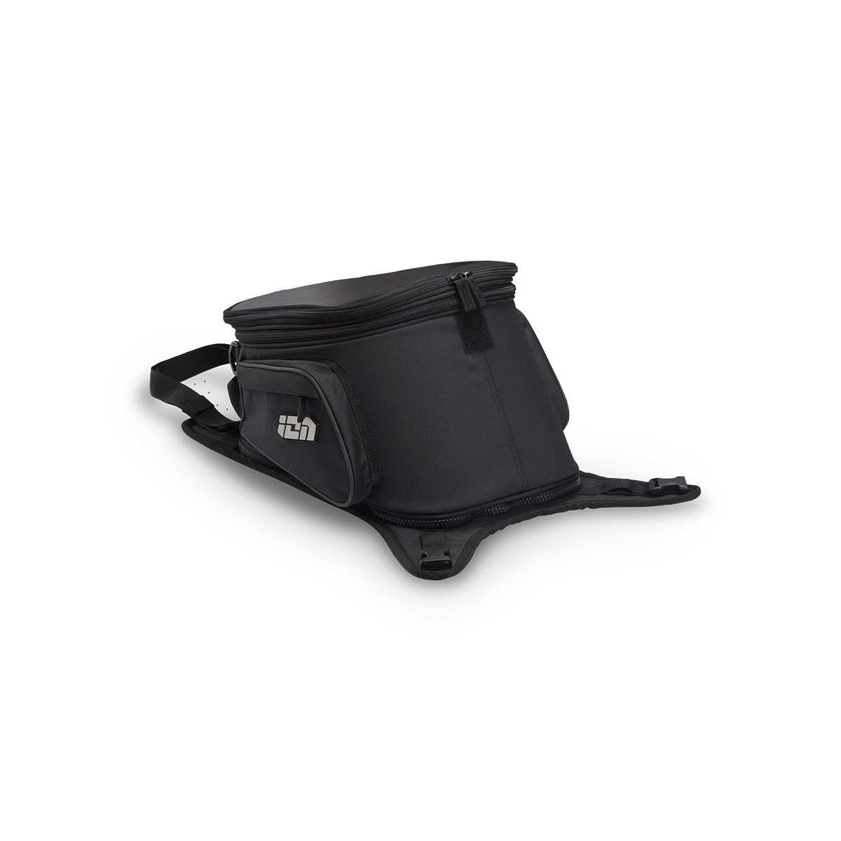 Сумка SW-Motech ION 13-22л для Honda HONDA NC700X/XD, NC750X/XD  Сумка SW-Motech ION 13-22л для Honda HONDA NC700X/XD, NC750X/XD