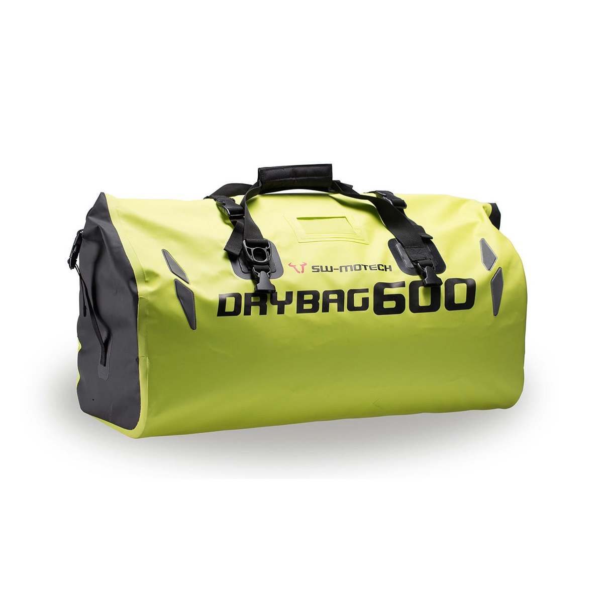 Сумка SW-Motech Drybag 600 для мотоциклов Honda Сумка SW-Motech Drybag 600 для мотоциклов Honda
