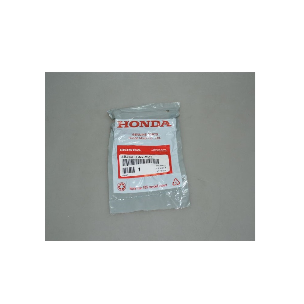 Направляющая переднего суппорта (нижняя) Honda, Acura 45262T0AA01 Направляющая переднего суппорта (нижняя) Honda, Acura 45262T0AA01