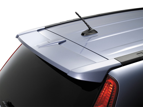 Спойлер задней двери для Honda CR-V 2007-2009 Спойлер задней двери для Honda CR-V 2007-2009