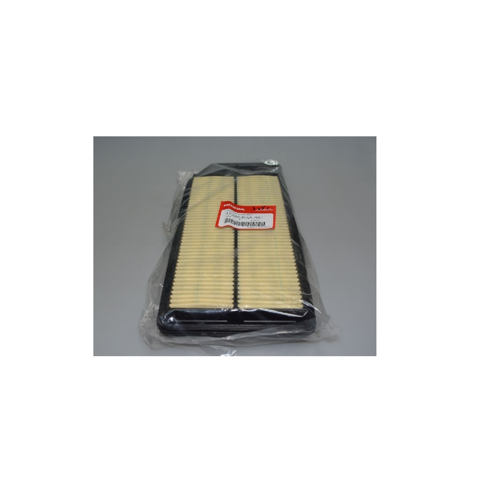 Оригинальный воздушный фильтр honda accord 7  17220RAAA01 (17220-RAA-A01)