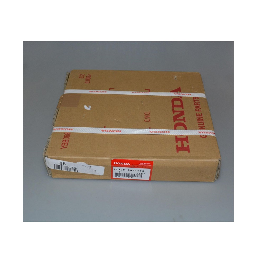 Оригинальная корзина сцепления для Honda Civic (12-14) 22300RNA003 Оригинальная корзина сцепления для Honda Civic (12-14) 22300RNA003