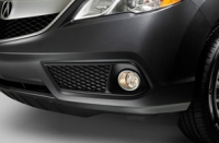 Фары противотуманные Acura RDX  Фары противотуманные Acura RDX