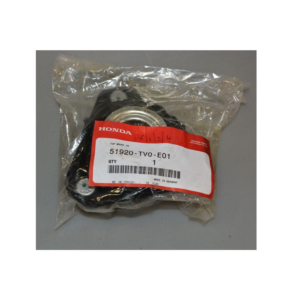 Опора переднего амортизатора для Honda Civic 5D (12-14) 51920TV0E01 Опора переднего амортизатора для Honda Civic 5D (12-14) 51920TV0E01