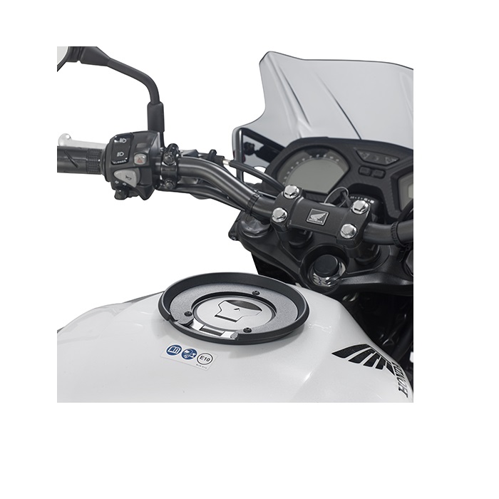 Крепление сумки на бак Givi, Kappa для мотоциклов Honda Крепление сумки на бак Givi, Kappa для мотоциклов Honda