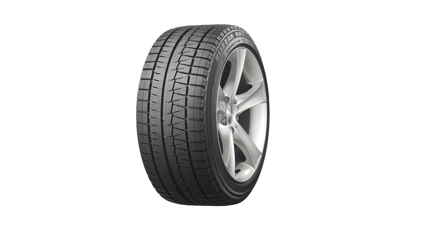 Bridgestone Blizzak RFT Bridgestone Blizzak RFT