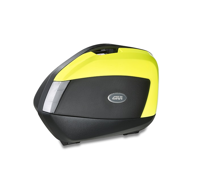 Боковые кофры GIVI 35л. Боковые кофры GIVI 35л.