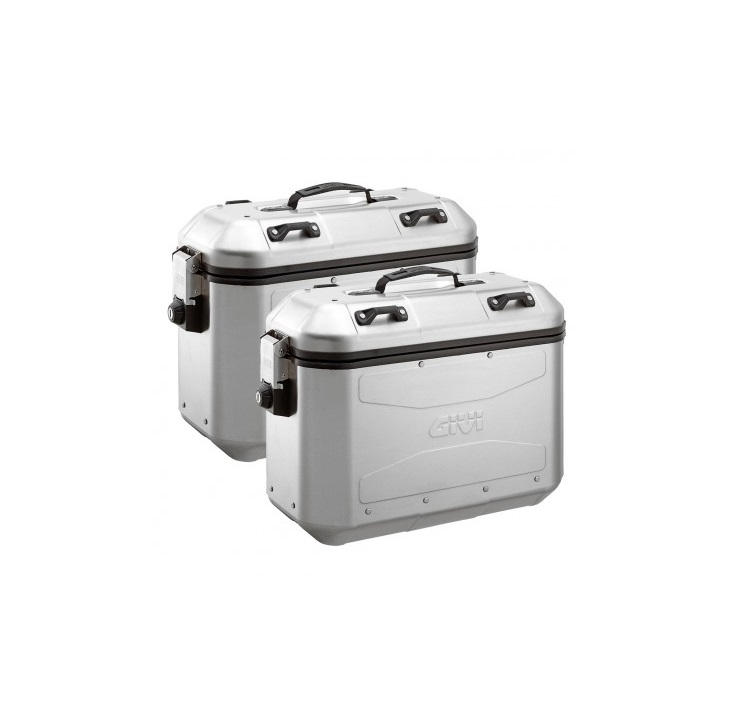 Боковые кофры GIVI DLM36 Боковые кофры GIVI DLM36