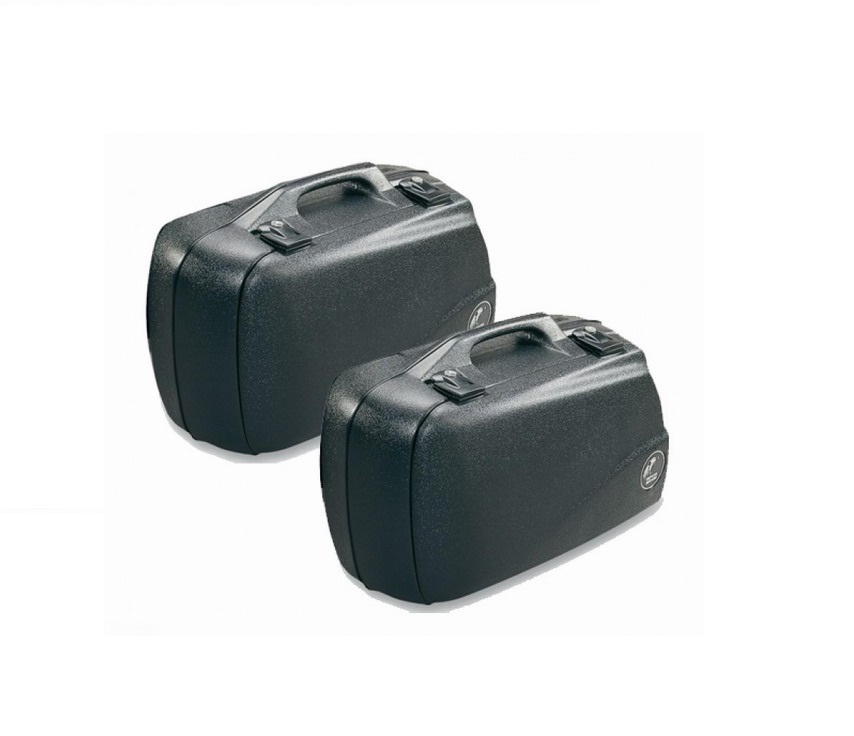 Боковые кофры HEPCO & BECKER Junior 40л. Боковые кофры HEPCO & BECKER Junior 40л.