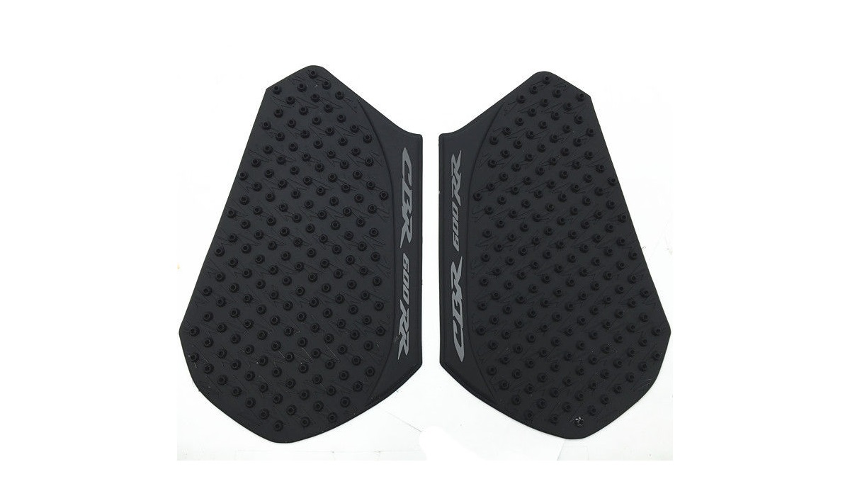 Наклейки боковые на бак мотоцикла Honda CBR600RR 2013-2016 Наклейки боковые на бак мотоцикла Honda CBR600RR 2013-2016