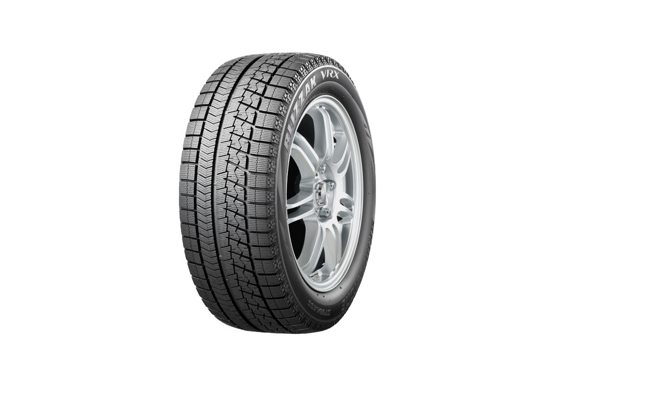 Bridgestone Blizzak VRX Bridgestone Blizzak VRX