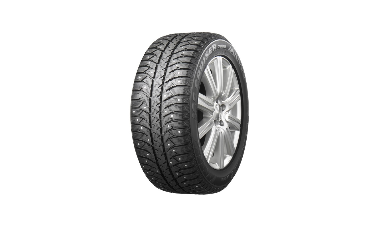 Bridgestone Ice Cruiser 7000 Bridgestone Ice Cruiser 7000