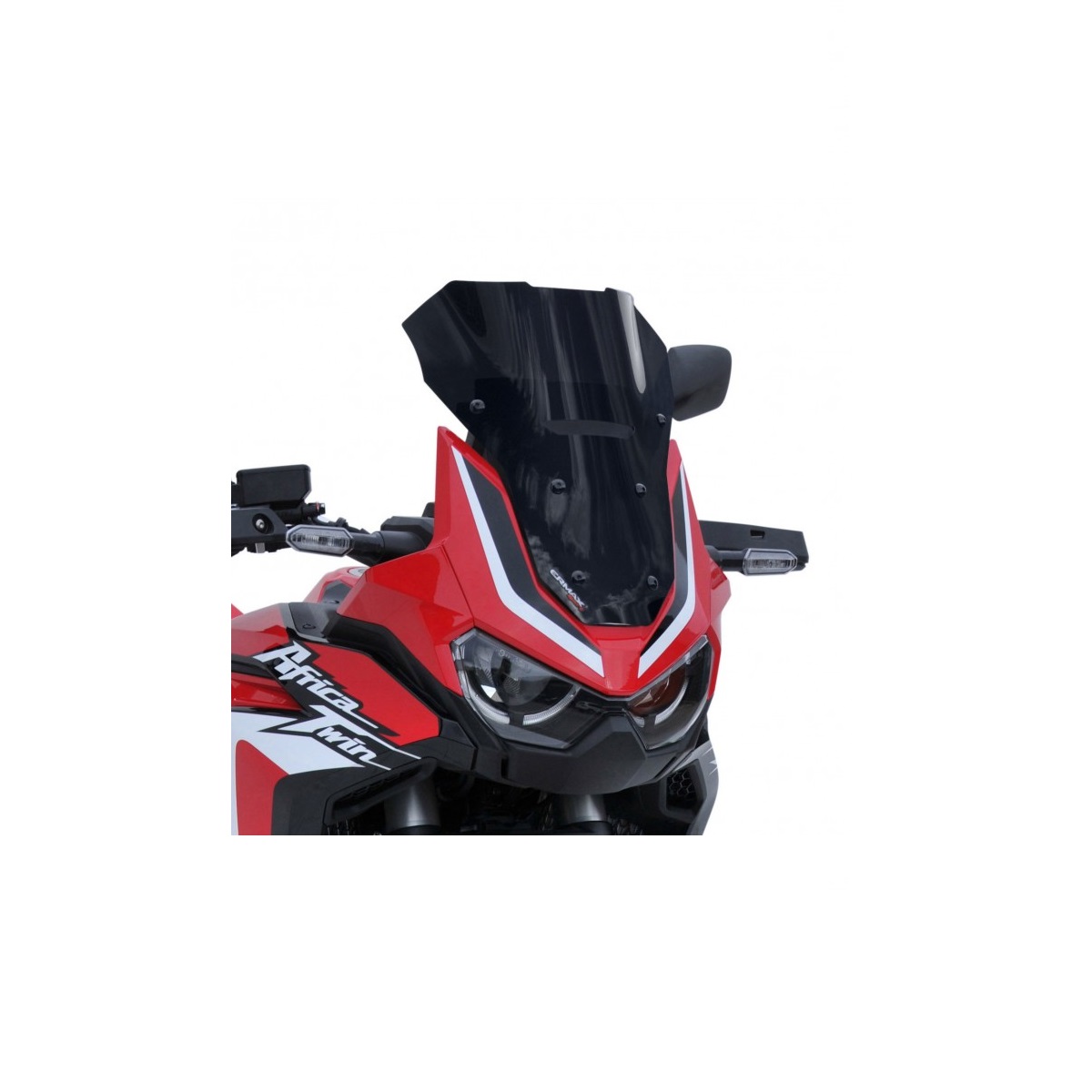 Ветровое стекло Ermax для Honda CRF1100L Africa Twin 2020- Ветровое стекло Ermax для Honda CRF1100L Africa Twin 2020-
