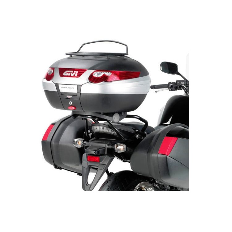 Крепление центрального кофра Givi / Kappa Monolock для мотоцикла Honda CBF1000 2010-2014 Крепление центрального кофра Givi / Kappa Monolock для мотоцикла Honda CBF1000 2010-2014