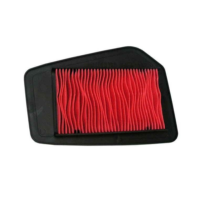 Воздушный фильтр Champion на мотоцикл Honda CBR125 Воздушный фильтр Champion на мотоцикл Honda CBR125