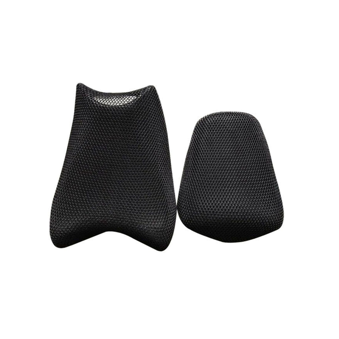 Комплект сеток на сидение мотоцикла NC700, NC750 Комплект сеток на сидение мотоцикла NC700, NC750