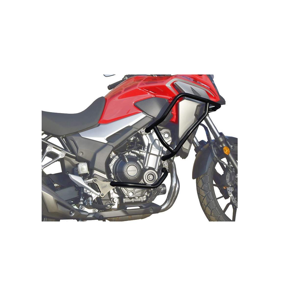 Защитные дуги Heed для Honda CB500X (2019 - ) PC64 Защитные дуги Heed для Honda CB500X (2019 - ) PC64