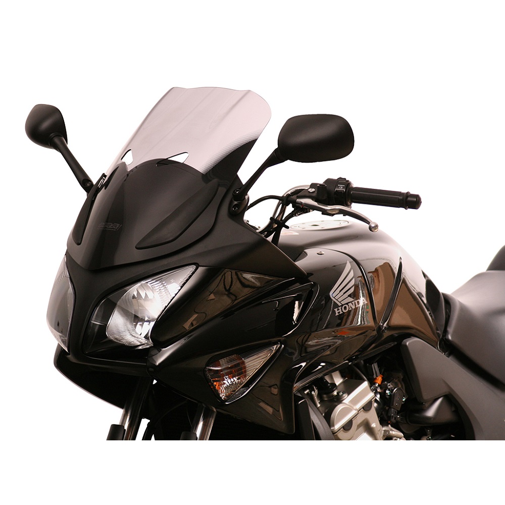 Стекло ветровое MRA для Honda CBF600S 2004-2012 Стекло ветровое MRA для Honda CBF600S 2004-2012