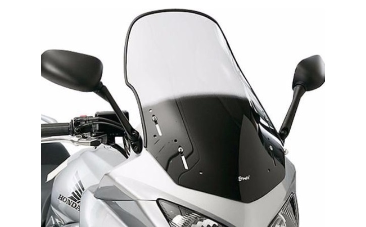 Ветровое стекло Ermax для мотоцикла Honda CBF600S и CBF1000A Ветровое стекло Ermax для мотоцикла Honda CBF600S и CBF1000A