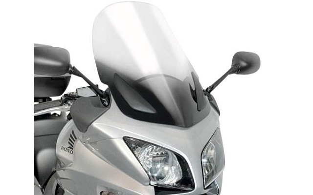 Ветровое стекло GIVI для мотоцикла Honda CBF600S и CBF1000A Ветровое стекло GIVI для мотоцикла Honda CBF600S и CBF1000A