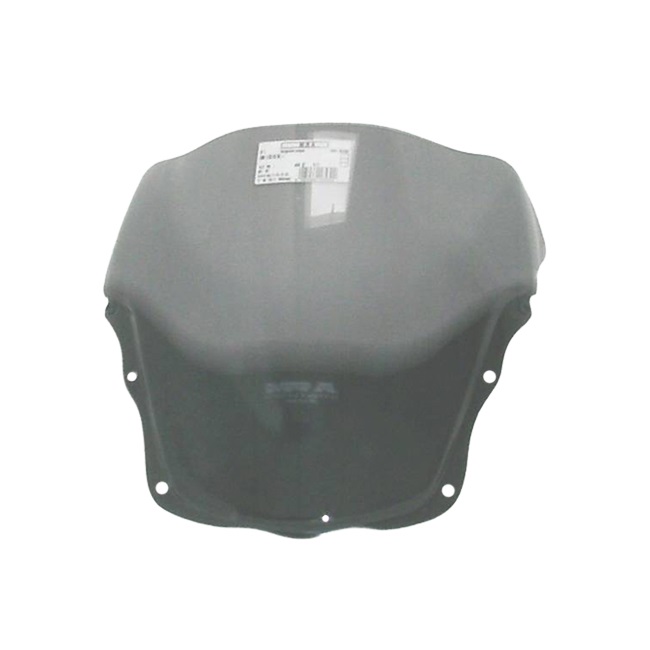 Дымчатое ветровое стекло MRA Racing Disc для Honda CBR1100XX Super BlackBird Дымчатое ветровое стекло MRA Racing Disc для Honda CBR1100XX Super BlackBird