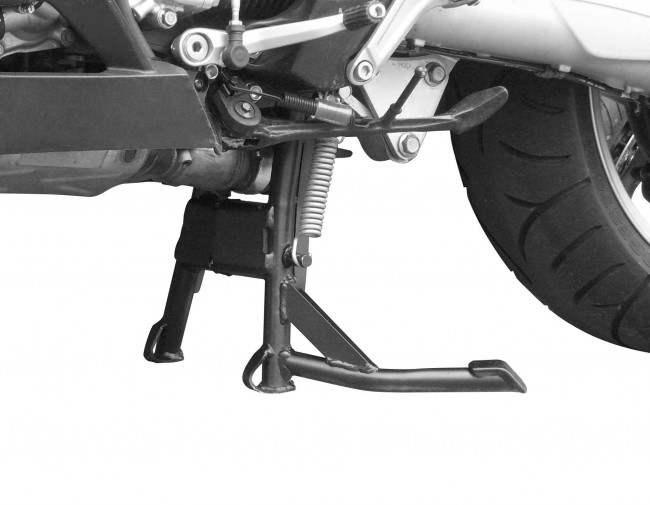 Центральная подножка Hepco & Becker для мотоцикла VFR1200F/FD Центральная подножка Hepco & Becker для мотоцикла VFR1200F/FD