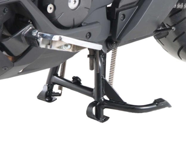Центральная подножка Hepco & Becker для мотоцикла Honda CTX700 2014- Центральная подножка Hepco & Becker для мотоцикла Honda CTX700 2014-