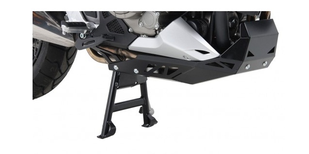 Центральная подножка Hepco & Becker для мотоцикла Honda VFR1200X Crosstourer '12-'16 Центральная подножка Hepco & Becker для мотоцикла Honda VFR1200X Crosstourer '12-'16