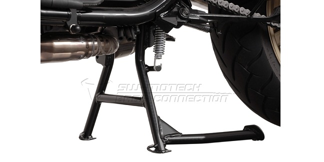 Центральная подножка SW-Motech для мотоцикла Honda CB1300SF '03-'09/CB1300S '05-'15