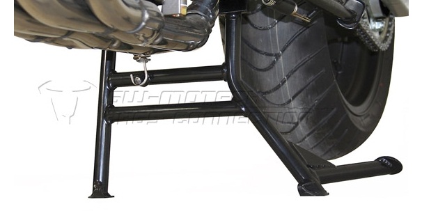 Центральная подножка SW-Motech для мотоцикла Honda CB600S/F Hornet '98-'01 Центральная подножка SW-Motech для мотоцикла Honda CB600S/F Hornet '98-'01