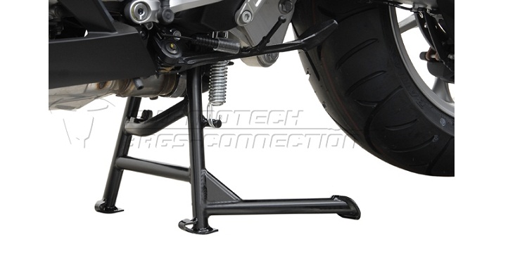 Центральная подножка SW-Motech для мотоцикла Honda VFR1200F/FD '09-'16 Центральная подножка SW-Motech для мотоцикла Honda VFR1200F/FD '09-'16