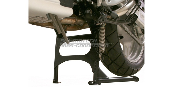 Центральная подножка SW-Motech для мотоцикла Honda XL1000V Varadero '01-'12