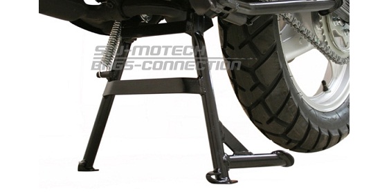 Центральная подножка SW-Motech для мотоцикла Honda XL125V Varadero '04-'08 (с катализатором) Центральная подножка SW-Motech для мотоцикла Honda XL125V Varadero '04-'08 (с катализатором)