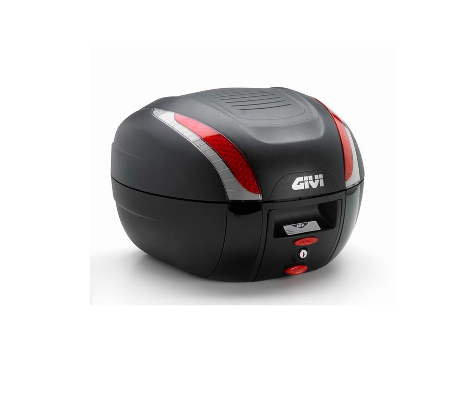 Центральный кофр GIVI 33л. Центральный кофр GIVI 33л.