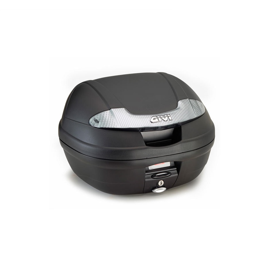 Центральный кофр GIVI E340NT Центральный кофр GIVI E340NT