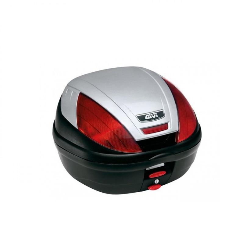 Центральный кофр GIVI 39л. Центральный кофр GIVI 39л.