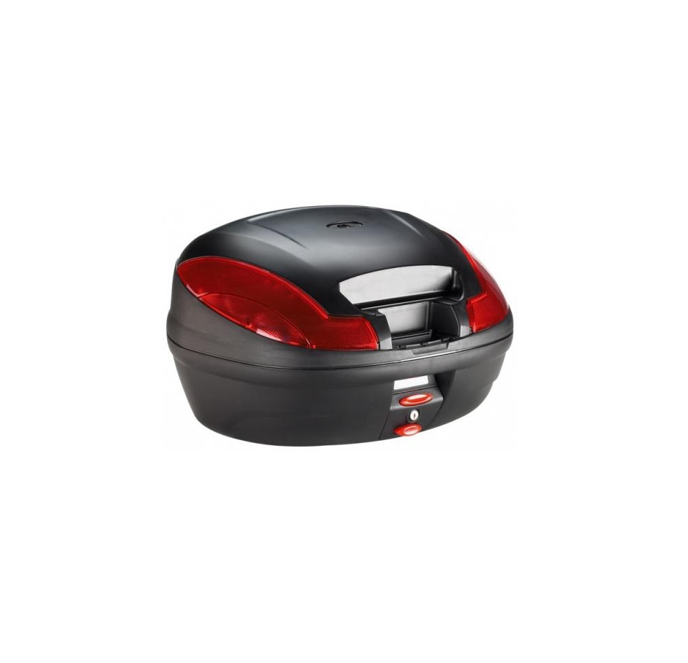 Центральный кофр GIVI 47л. Центральный кофр GIVI 47л.