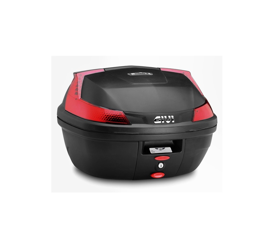 Центральный кофр GIVI Blade 37л. Центральный кофр GIVI Blade 37л.
